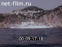 Кадр видео