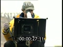 Footage frame
