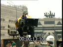Footage frame