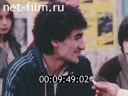 Кадр видео