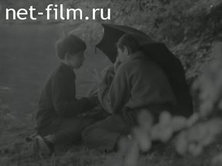 Новости Зарубежные киносюжеты №3615 (1973)