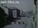 Кадр видео