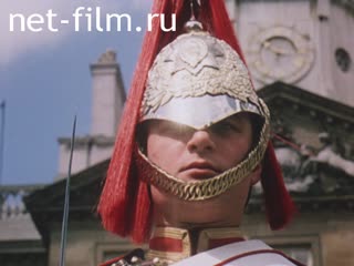 Фильм Звездные войны. (1987)