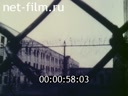 Footage frame