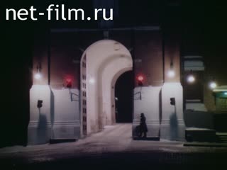 Фильм Русские в глазах американцев (Фильм 1). (1988)