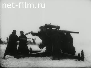 Newsreel Tonwoche №549 (1942)