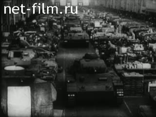 Newsreel Tonwoche №533 (1941)