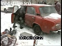 Дорожный патруль Выпуск от 17/12/96