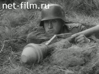 Киножурнал Дойче Вохеншау №739 (1944)