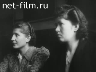 Newsreel Tonwoche №598 (1943)