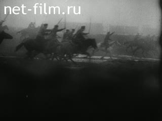 Newsreel Tonwoche №656 (1944)