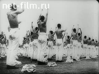 Newsreel Tonwoche №635 (1943)