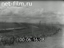 Footage frame