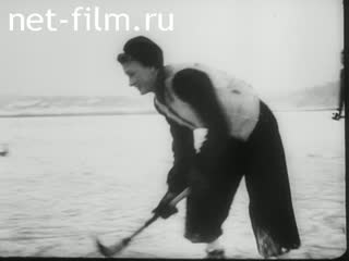 Newsreel Tonwoche №597 (1943)