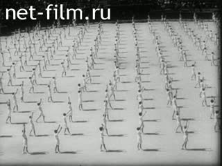 Newsreel Tonwoche №568 (1942)