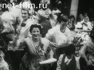 Newsreel Tonwoche №558 (1942)