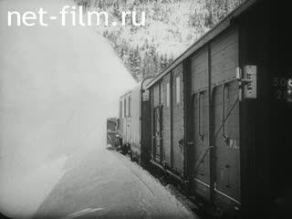 Newsreel Tonwoche №654 (1944)