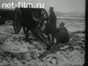 Russia in World War I