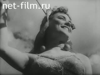 Newsreel Tonwoche №573 (1942)