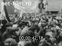 Зарубежные киносюжеты №1968