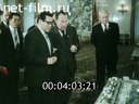 Кадр видео