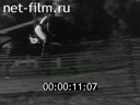 Footage frame