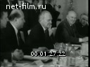 Новости дня / хроника наших дней №25-1982 С официальным визитом. Навстречу 60-летию СССР. Продовольственная программа - дело всенародное. На с