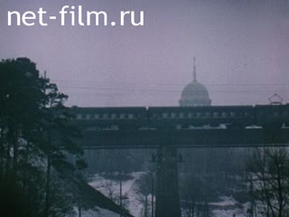 Movie Ventriloquist. (1990)