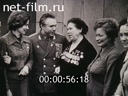 Кадр видео