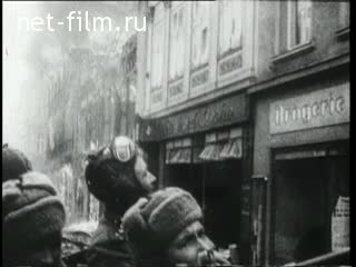 Киножурнал Советский Патриот №58-1981 (1981)