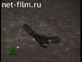 Телепередача Дорожный патруль (2002) Выпуск от 07/03/02.