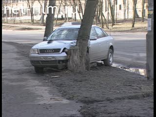 Телепередача Дорожный патруль (2002) Выпуск от 13/03/02.