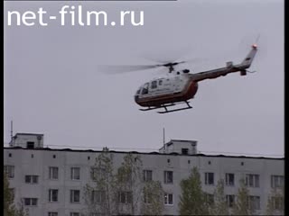 Телепередача Дорожный патруль (2001) Выпуск от 22/10/01.