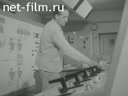 Foreign newsreels №4822