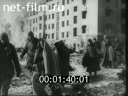 Footage frame