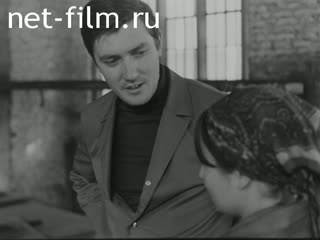 News Foreign newsreels №2411 (1970)