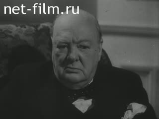 Новости Зарубежные киносюжеты №4418 (1975)