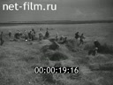 Footage frame