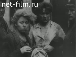 Новости Зарубежные киносюжеты №2045 (1969)