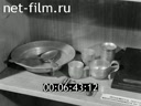 Footage frame