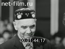 Кадр видео