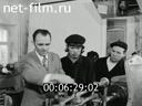 Кадр видео