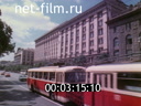 Footage frame