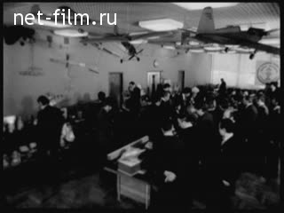 Киножурнал Советский Патриот №53-1980 (1980)