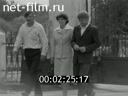 Кадр видео