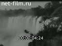 Footage frame