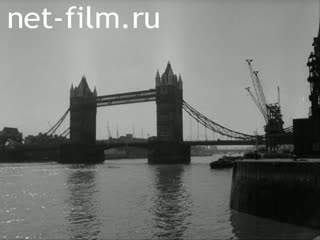 News Foreign newsreels №1242 (1966)