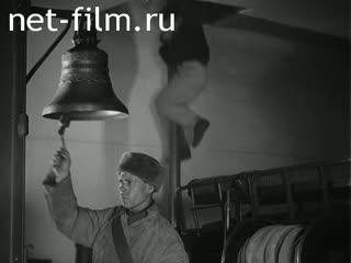 Newsreel Interrepublican newsreel №32 (1939)
