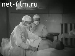 Newsreel Interrepublican newsreel №34 (1940)