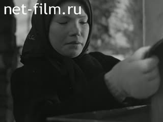 Киножурнал Дружба Народов №8 (1942)